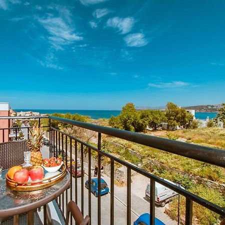 Deluxe Suites Chania  Exteriér fotografie