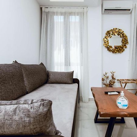 Deluxe Suites Chania  Exteriér fotografie