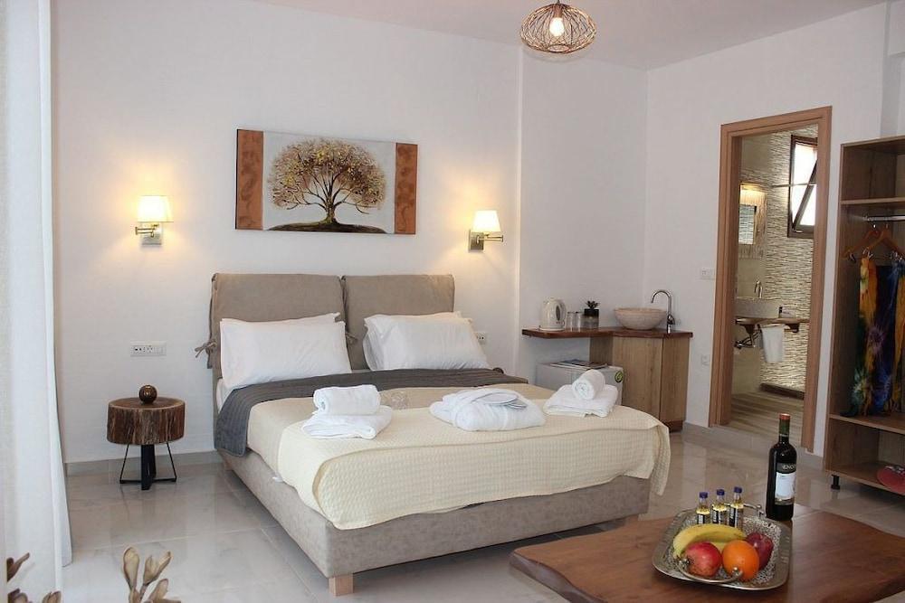 Deluxe Suites Chania  Exteriér fotografie