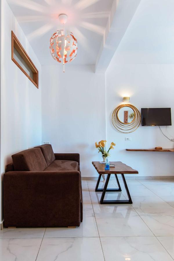 Deluxe Suites Chania  Exteriér fotografie