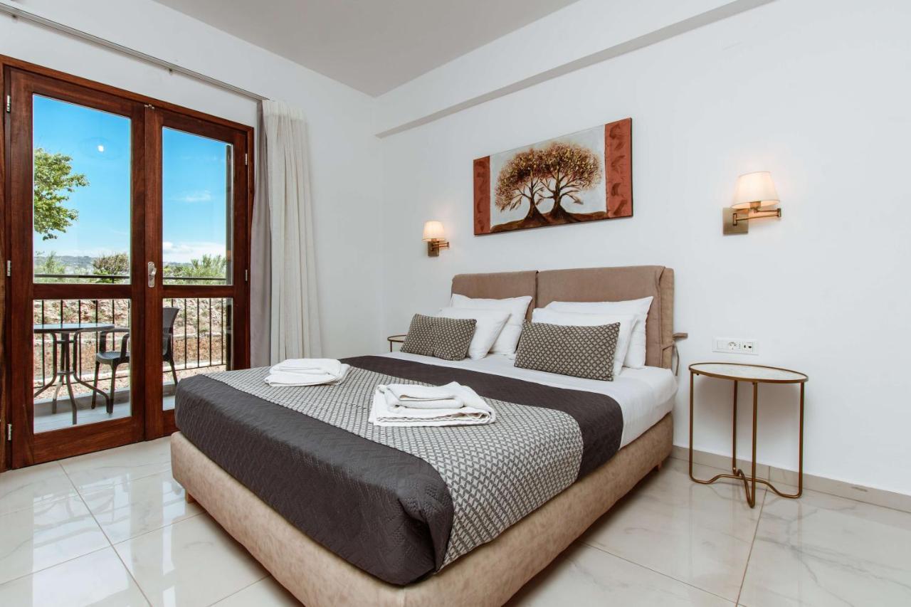 Deluxe Suites Chania  Exteriér fotografie