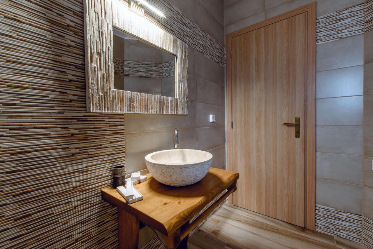 Deluxe Suites Chania  Exteriér fotografie