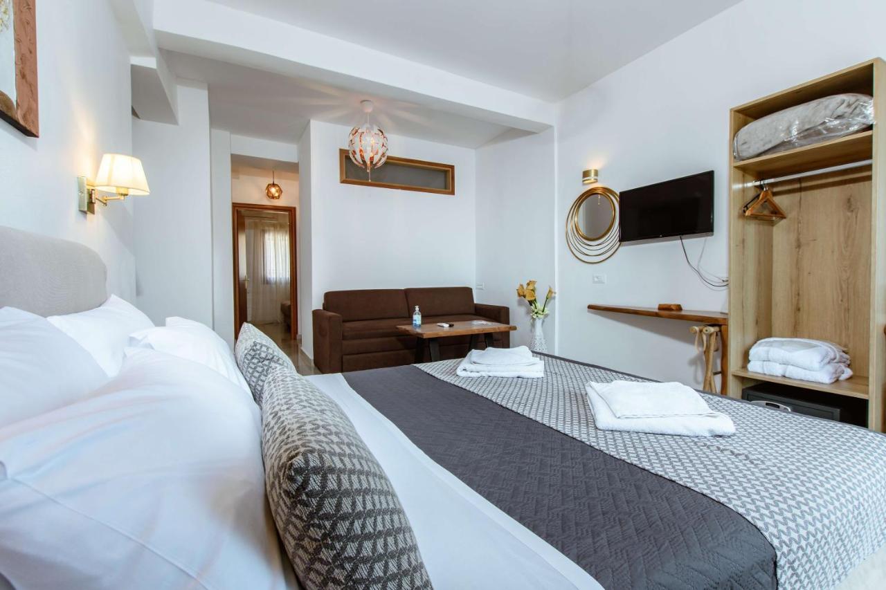 Deluxe Suites Chania  Exteriér fotografie