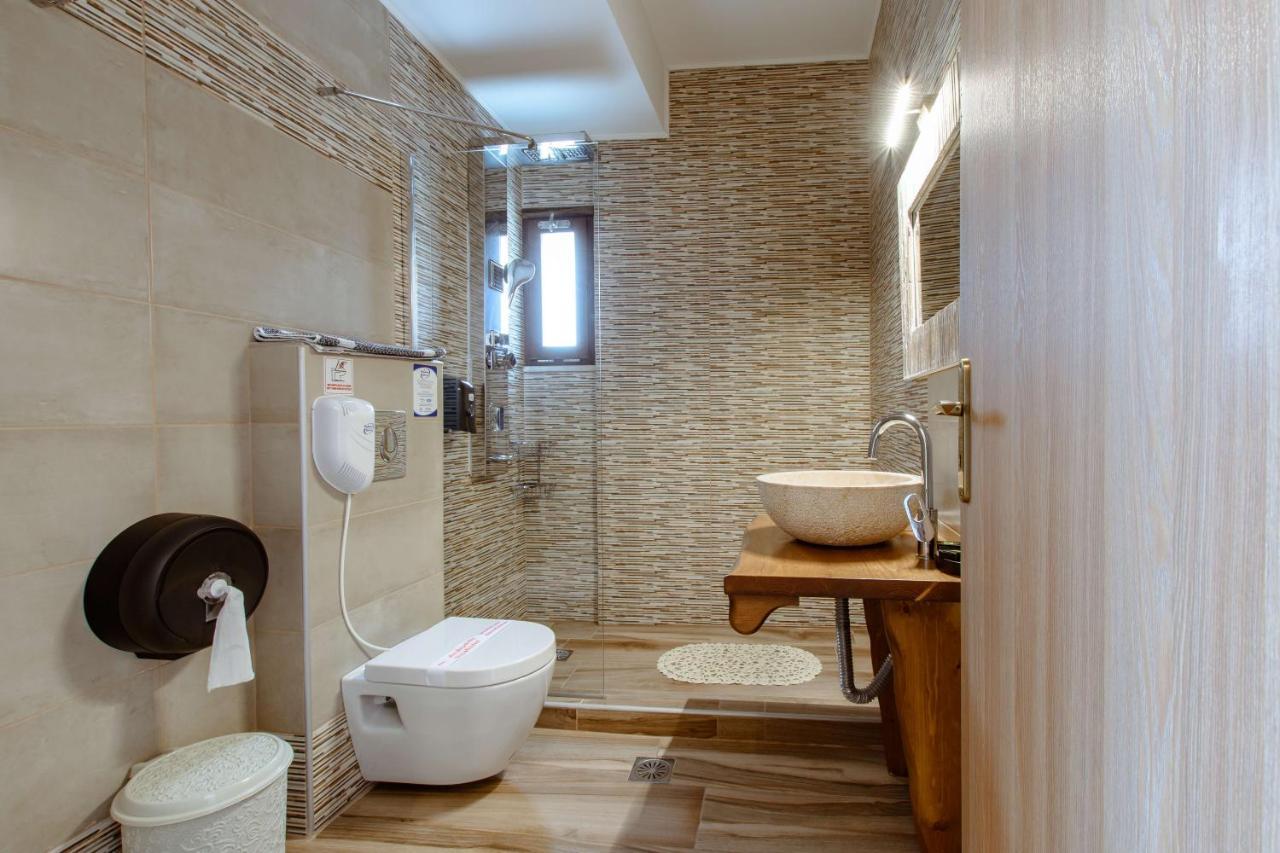 Deluxe Suites Chania  Exteriér fotografie