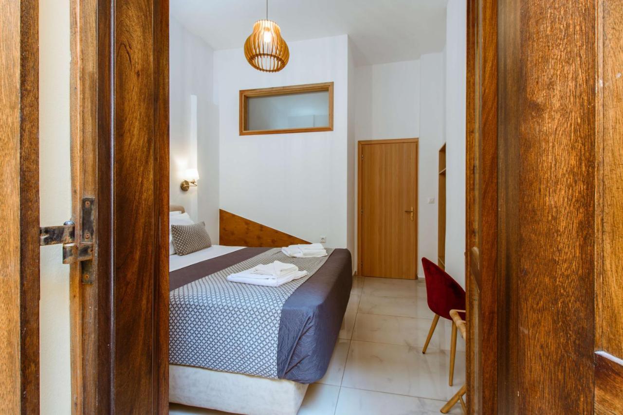 Deluxe Suites Chania  Exteriér fotografie