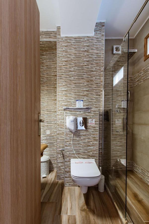 Deluxe Suites Chania  Exteriér fotografie