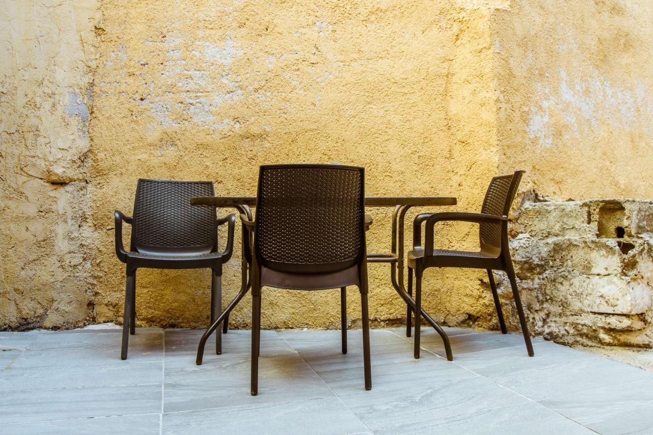 Deluxe Suites Chania  Exteriér fotografie