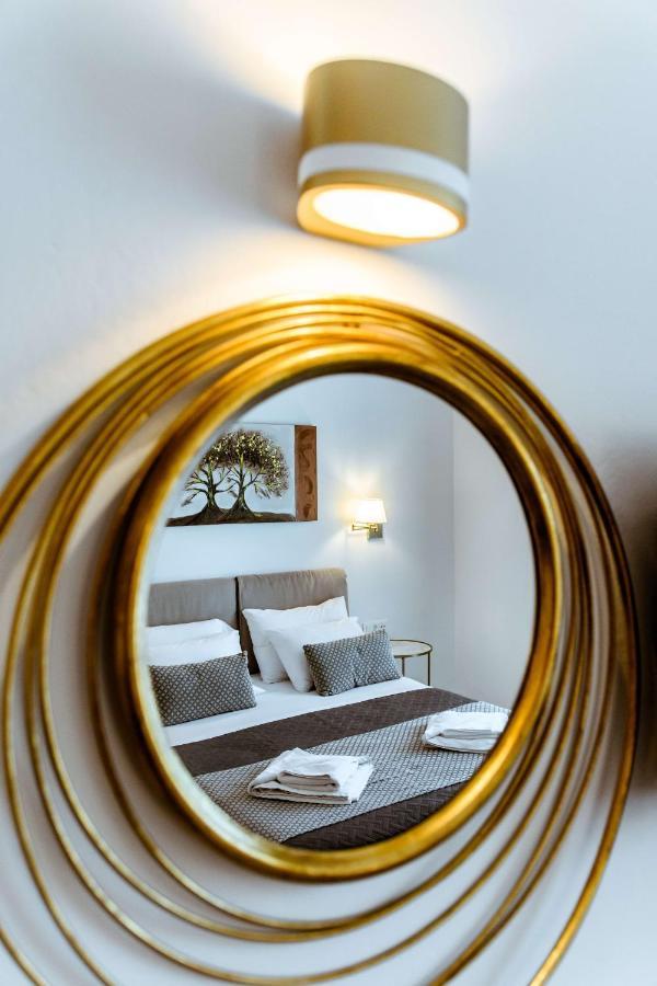 Deluxe Suites Chania  Exteriér fotografie