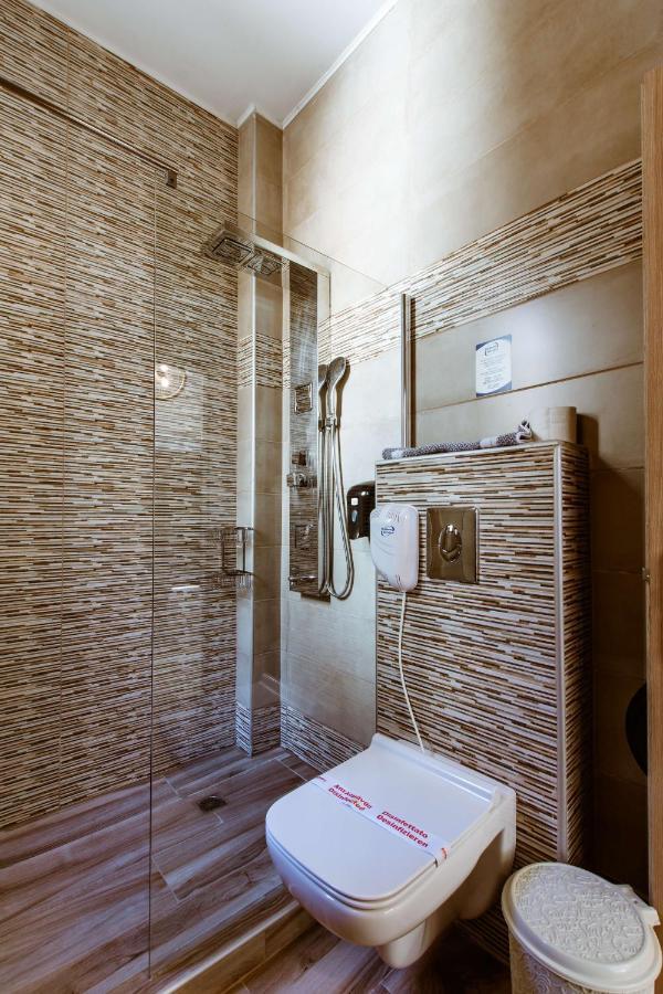 Deluxe Suites Chania  Exteriér fotografie