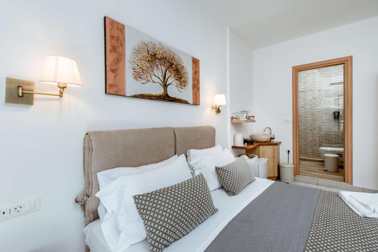 Deluxe Suites Chania  Exteriér fotografie