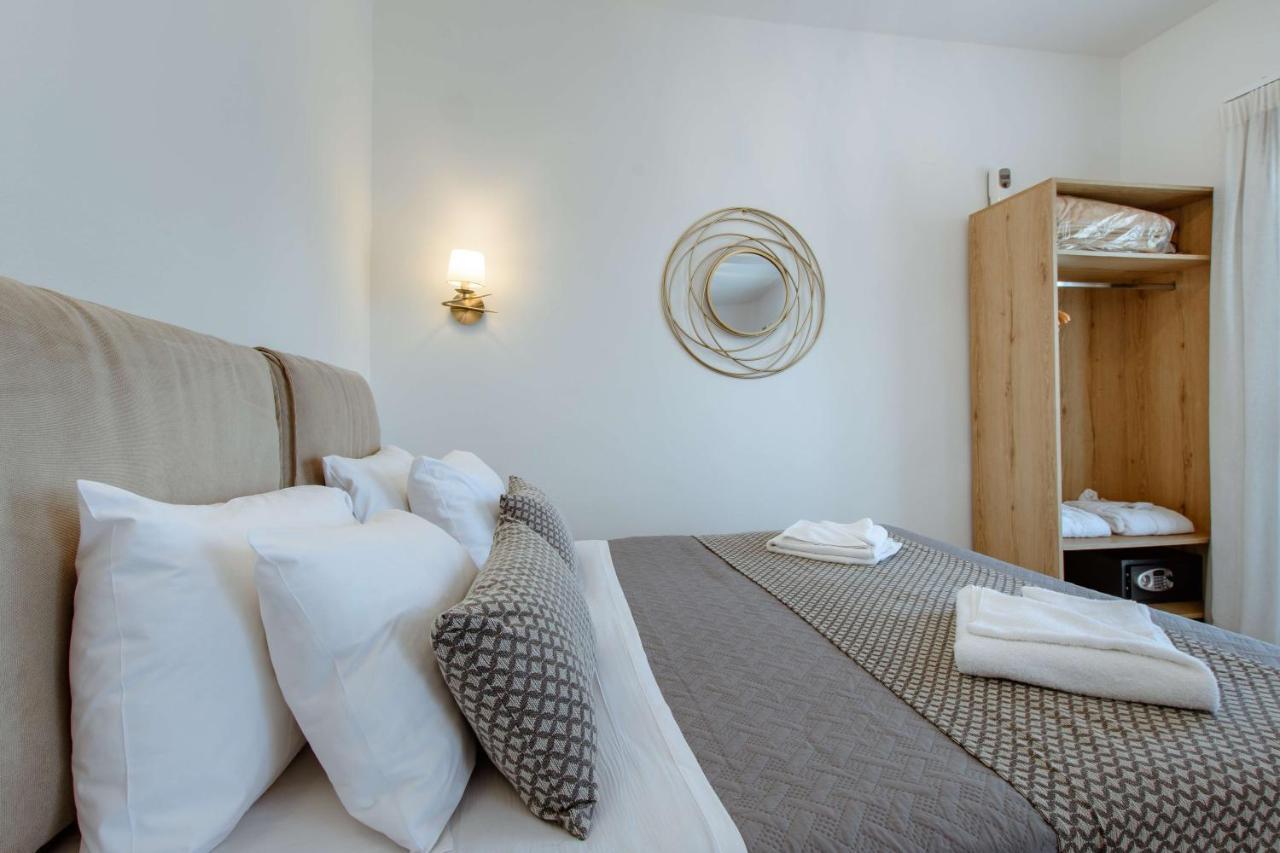 Deluxe Suites Chania  Exteriér fotografie